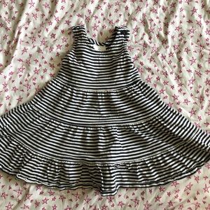 Hanna Andersson dress